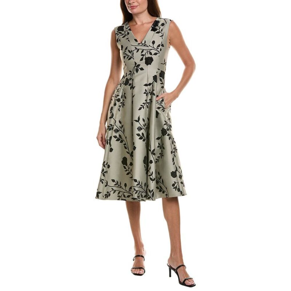 Max Mara Womens  Clea Dress